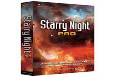 راهنمای گام به گام  استفاده از نرم افزار STARRY NIGHT PRO 6 